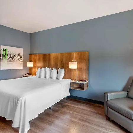 Extended Stay America Premier Suites - Phoenix - Chandler - Downtown