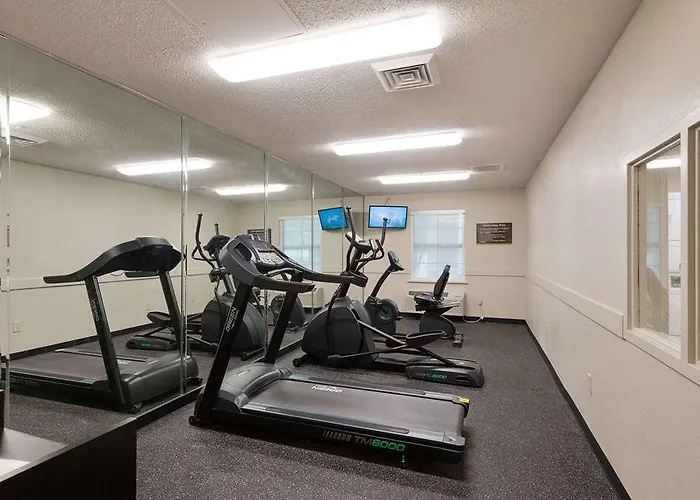 Hotel Extended America Premier - Phoenix - - Downtown Chandler