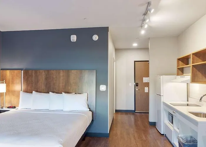 Hotel Extended America Premier - Phoenix - - Downtown Chandler