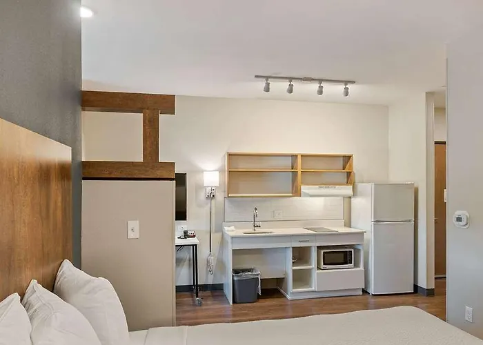 Hotel Extended America Premier - Phoenix - - Downtown Chandler