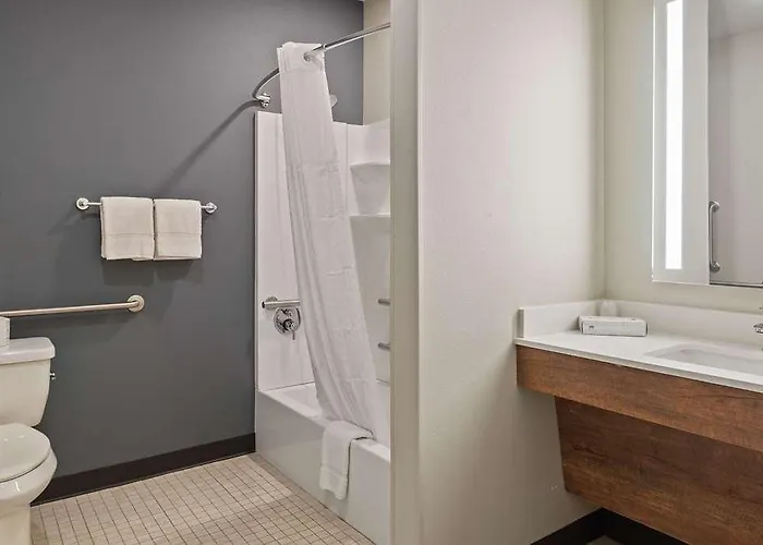 Hotel Extended America Premier - Phoenix - - Downtown