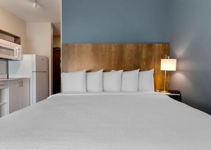 Hotel Extended America Premier - Phoenix - - Downtown Chandler