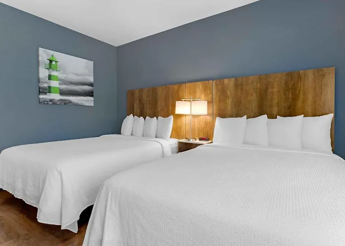 Extended America Premier - Phoenix - - Downtown Hotel Chandler