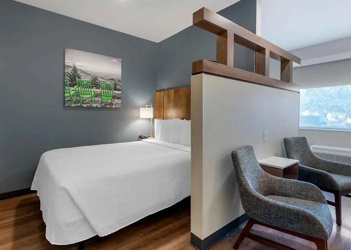 Hotel Extended America Premier - Phoenix - - Downtown Chandler