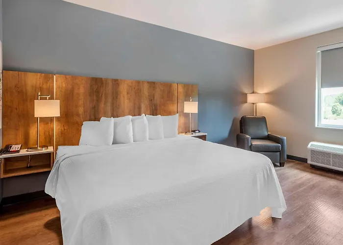 Extended America Premier - Phoenix - - Downtown Hotel Chandler