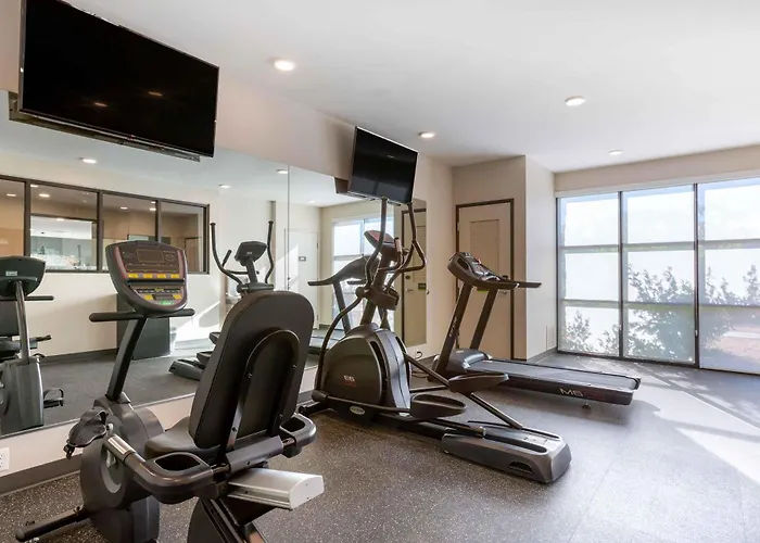 Hotel Extended America Premier - Phoenix - - Downtown Chandler