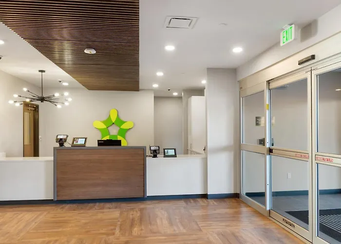 Hotel Extended America Premier - Phoenix - - Downtown Chandler