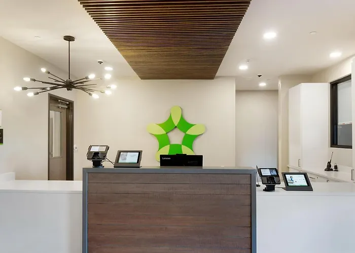 Hotel Extended America Premier - Phoenix - - Downtown 3*
