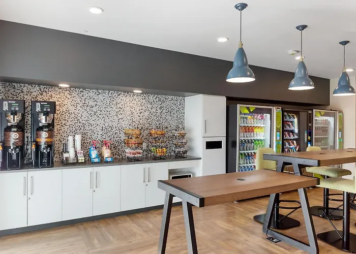 Extended America Premier - Phoenix - - Downtown Hotel Chandler