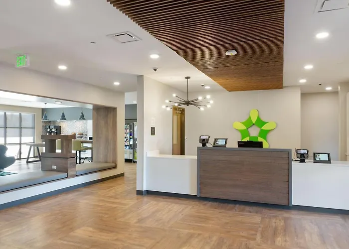 Hotel Extended America Premier - Phoenix - - Downtown