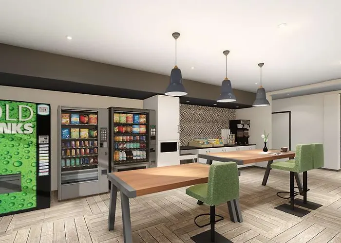 Hotel Extended America Premier - Phoenix - - Downtown Chandler