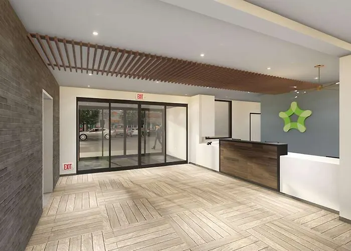 Extended America Premier - Phoenix - - Downtown Hotel Chandler