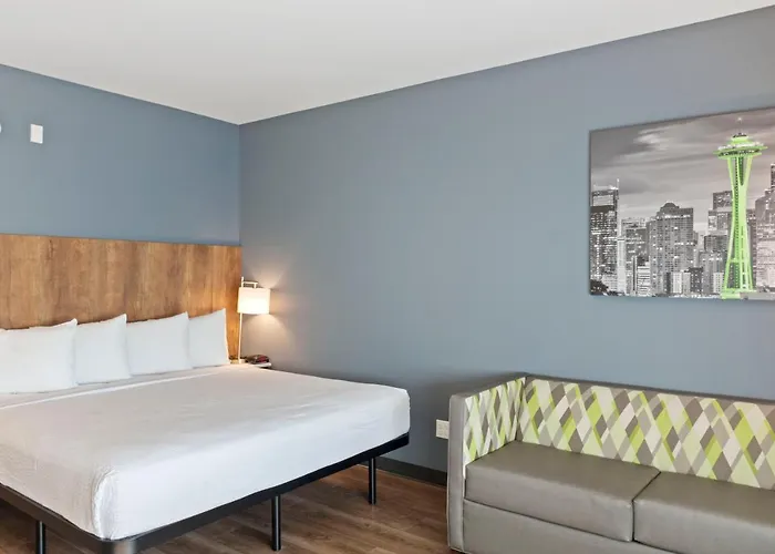 Extended America Premier - Phoenix - - Downtown Hotel Chandler