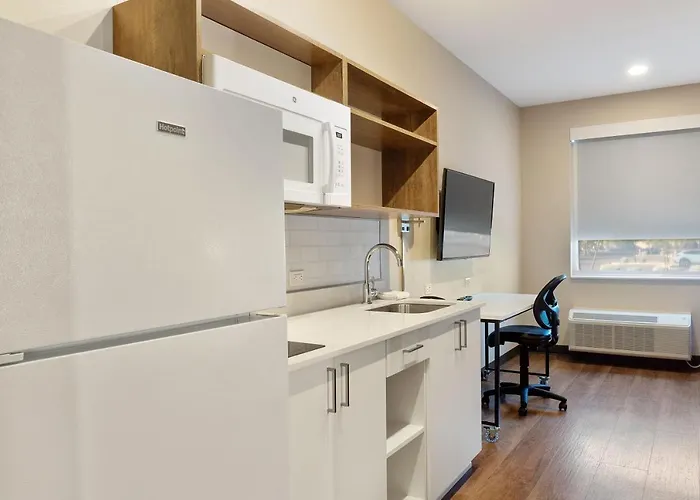 Hotel Extended America Premier - Phoenix - - Downtown Chandler