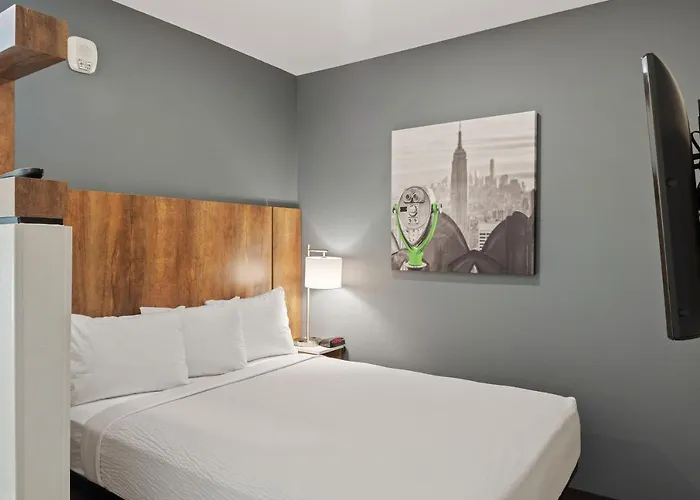 Hotel Extended America Premier - Phoenix - - Downtown Chandler