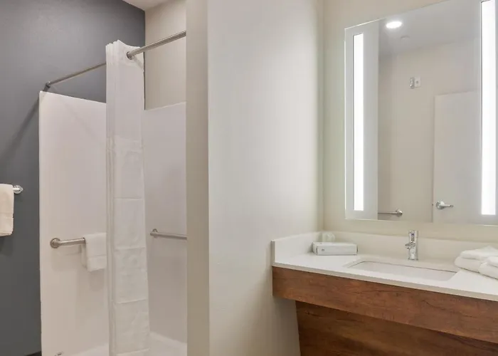 Hotel Extended America Premier - Phoenix - - Downtown 3*