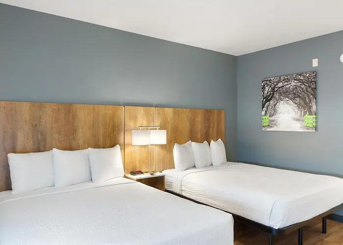 Hotel Extended America Premier - Phoenix - - Downtown Chandler